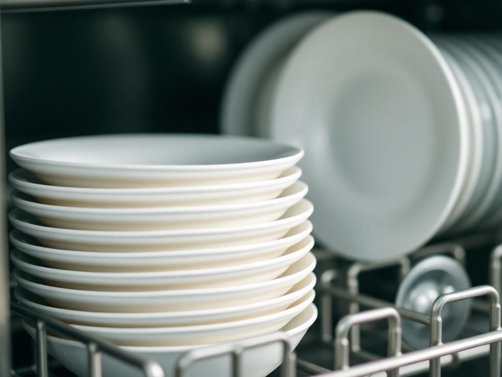 Cocina y Lavavajillas