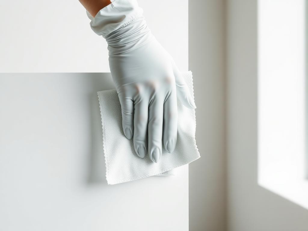 Desinfección e Higiene