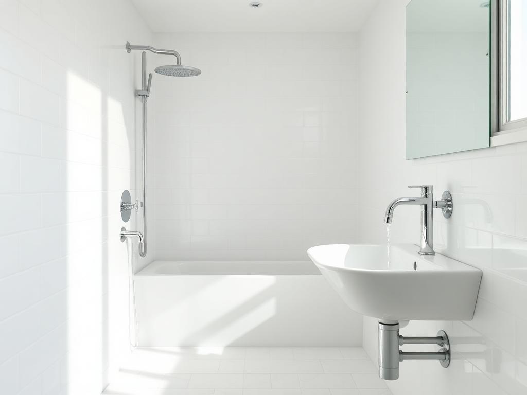 Sanitarios y Mantenimiento